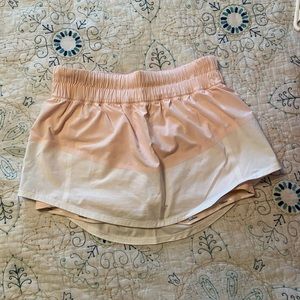Lululemon Size 6 Skort